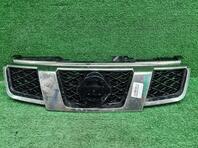 Решетка радиатора Nissan X - Trail (T31) c 2007 г.