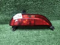 Фара противотуманная левая Chery Tiggo 4 2017 - н.в.