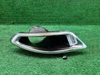 Насадка на глушитель Lexus RX IV 2015 - 2024