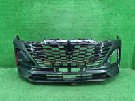 Бампер передний Changan CS55PLUS I 2019 - н.в.