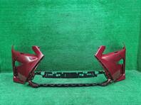 Бампер передний Lexus RX IV 2015 - 2024