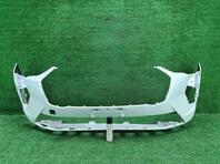 Бампер передний Haval Jolion I 2021 - н.в.