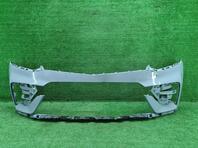 Бампер передний Geely Tugella I 2020 - н.в.