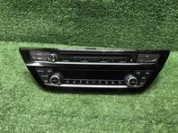 Блок управления климатической установкой BMW 5-Series [G30, G31] 2017 - 2023