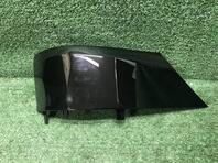 Накладка бампера заднего Lexus LX III 2007 - н.в.