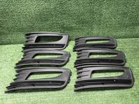 Рамка фары противотуманой левой Volkswagen Polo V (Sedan RUS) 2011 - 2020