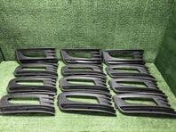 Рамка фары противотуманой правой Volkswagen Polo V (Sedan RUS) 2011 - 2020