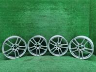 Диски колесные (комплект) Porsche Cayenne III 2017 - н.в.