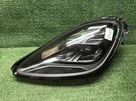 Фара левая Porsche Cayenne III 2017 - н.в.