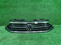 Решетка радиатора Volkswagen Polo VI (Liftback) 2020 - н.в.