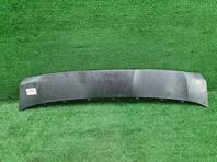 Накладка бампера переднего Jetour X90 PLUS I 2021 - н.в.