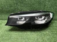 Фара левая BMW 3-Series [G2x] 2018 - н.в.