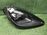 Фара правая Porsche Cayenne III 2017 - н.в.