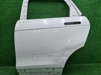 Дверь задняя левая Land Rover Range Rover Evoque II 2018 - н.в.