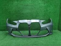 Бампер передний BMW M3 [G80] 2020 - н.в.