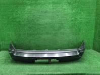 Бампер задний Land Rover Range Rover IV 2012 - 2022