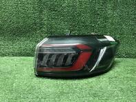 Фонарь задний наружный правый Chery Tiggo 8 Pro Max I 2022 - н.в.