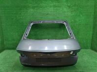 Крышка багажника Skoda Octavia [A8] IV 2019 - н.в.