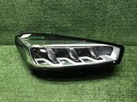 Фара правая Chery Tiggo 7 Pro I 2020 - н.в.