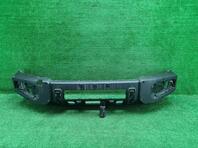 Бампер передний Haval Dargo I 2022 - н.в.