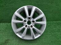 Диск колесный Volkswagen Touareg II 2010 - н.в.