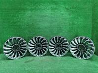 Диски колесные (комплект) Voyah Free I 2021 - н.в.