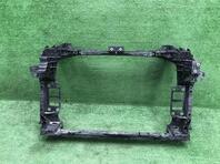 Панель передняя Porsche Cayenne III 2017 - н.в.