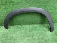 Накладка крыла переднего левого Jetour Dashing I 2022 - н.в.