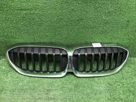 Решетка радиатора BMW 3-Series [G2x] 2018 - н.в.
