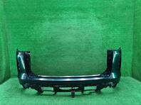 Бампер задний Chery Exeed VX I 2021 - н.в.