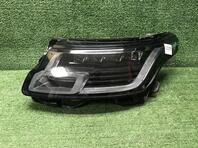 Фара левая Land Rover Range Rover IV 2012 - 2022