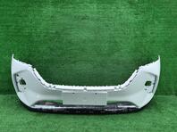 Бампер передний Haval M6 I 2017 - 2021