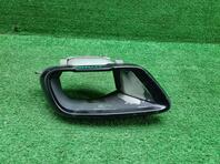 Насадка на глушитель BMW X5 IV [G05] 2018 - н.в.