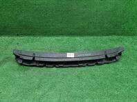 Наполнитель переднего бампера Skoda Karoq I 2017 - н.в.