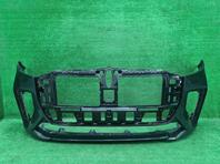 Бампер передний Voyah Dream I 2021 - н.в.