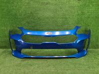 Бампер передний Kia Stinger I 2017 - н.в.