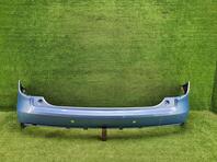 Бампер задний Haval Jolion I 2021 - н.в.