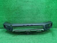 Бампер передний Haval Dargo I 2022 - н.в.