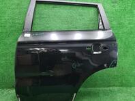 Дверь задняя левая Geely Atlas Pro I 2021 - н.в.