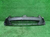 Решетка в бампер Kia Sorento III Prime 2014 - 2020