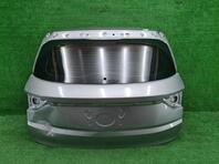 Крышка багажника Geely Coolray I 2020 - н.в.