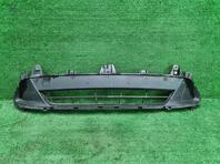 Решетка в бампер Kia Sorento III Prime 2014 - 2020