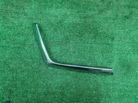 Молдинг бампера переднего Mitsubishi ASX I 2010 - н.в.