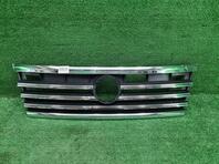 Решетка радиатора Volkswagen Touareg III 2018 - н.в.