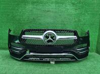 Бампер передний Mercedes-Benz GLE-Klasse II [W167] 2018 - н.в.