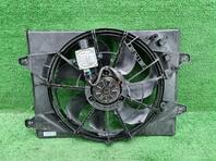 Диффузор вентилятора Chery Exeed TXL I 2019 - н.в.