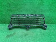 Решетка в бампер Porsche Cayenne III 2017 - н.в.