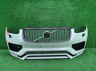 Бампер передний Volvo XC90 II 2014 - н.в.
