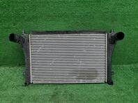 Интеркулер Volkswagen Tayron I 2018 - 2024