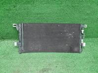 Радиатор кондиционера (конденсер) Audi Q5 II 2017 - н.в.